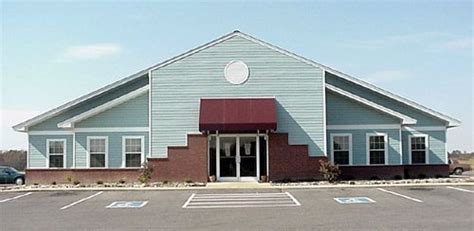 White County Health Unit Searcy Wic Wic Clinic Office Location
