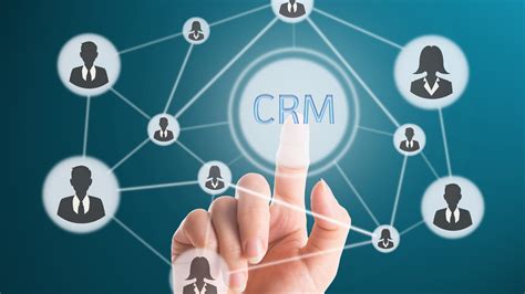 Why Small Businesses Should Consider CRM SaaS