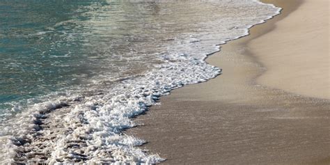 The Importance Of Beach Sand Renourishment City Of Sunny Isles Beach