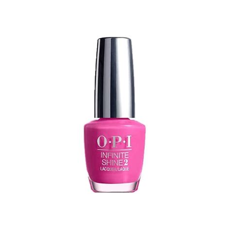 Opi Infinite Shine Girl Without Limits