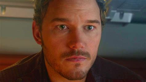 Did We Already Know The Star-Lord Family Secret Revealed In The