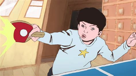 ping pong the animation wallpapers wallpaper cave