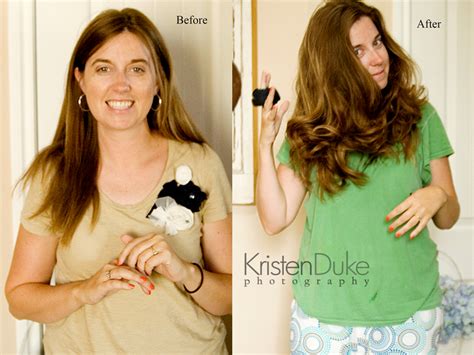 Sock Bun Curls~no Heat Capturing Joy With Kristen Duke