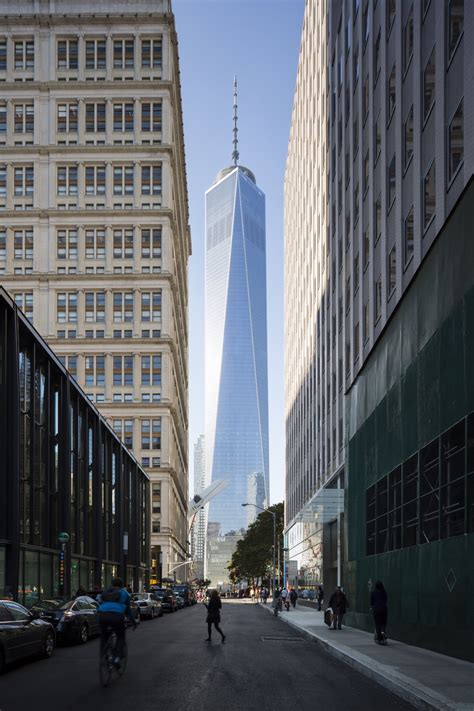 Galeria De One World Trade Center Som 5