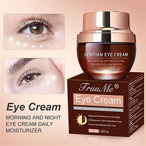 Best Cream To Reduce Bags Under Eyes Beauty Health