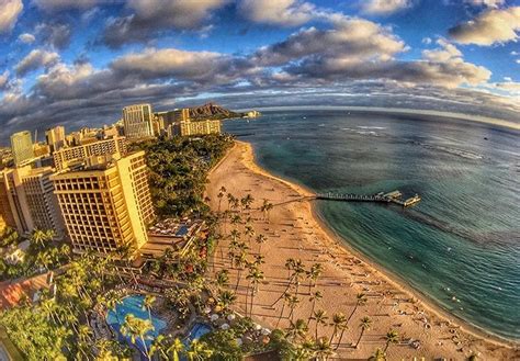 Waikiki Vacation Packages Best Us Beaches Vacation
