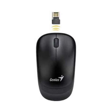 Genius Wireless Mouse Traveler 6000 31030051105 Price In Pakistan