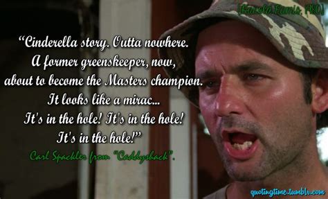 We did not find results for: Caddyshack Quotes | Bill Murray Caddyshack Quotes | Cinema ...