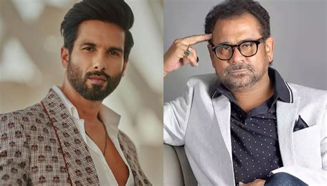 Shahid Kapoor To Collaborate With Anees Bazmee For His Next