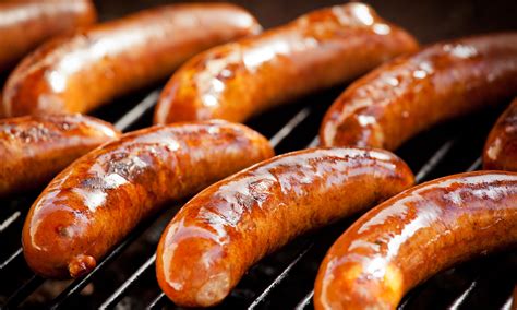 The Low Fat Sausages With Three Times As Much Fat As Advertised Which News