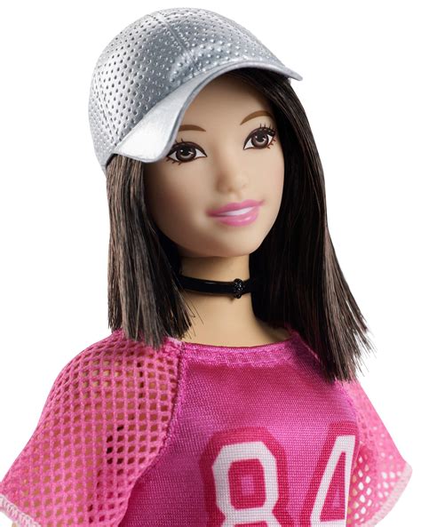 新品低価 ヤフオク Barbie Fashionistas Doll 101 低価超歓迎