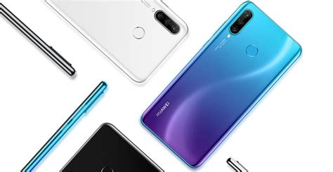 There's yet another midrange smartphone in town. Huawei Nova 4e Launched with 32MP Selfie Camera: Specs ...