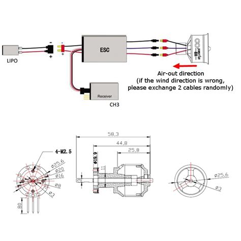 • check the motor and battery connectors. 4s Lipo Battery Wiring Diagram - Wiring Diagram Schemas