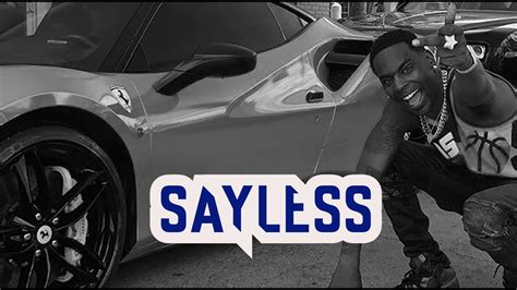 Free For Profit Young Dolph X Moneybagg Yo Type Beat Sayless Youtube