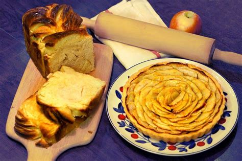 丹麥吐司 純手工丹麥桿折 原來這麼厚工 danish pastry【阿戎】. 千層丹麥吐司-法式蘋果撻工作坊 | CLASSES 香港學習資訊平台