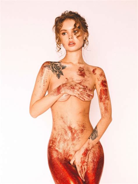 Anastasiya Scheglova Naked The Fappening 2014 2020 Celebrity Photo