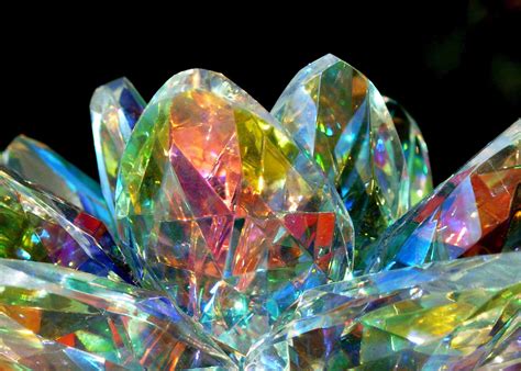 Crystal Wallpapers Wallpaper Cave Crystals Wallpaper Crystals Riset