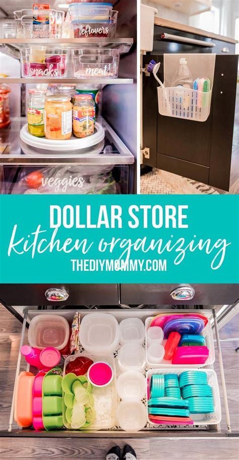 I partnered with thomasville cabinetry (exclusive at the home depot) and chose their thomasville studio 1904 line of cabinets. kitchen organizing ideas dollar tree , # ...