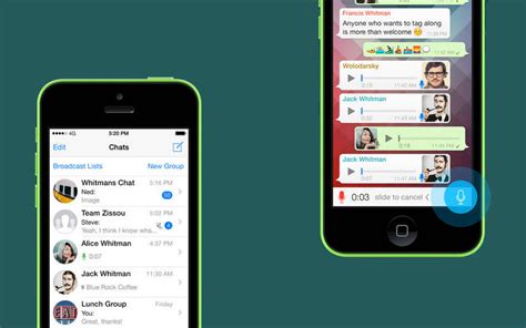 I really disagree with this list. WhatsApp Messenger Now Optimized for Apple iPhone 6 and 6 ...