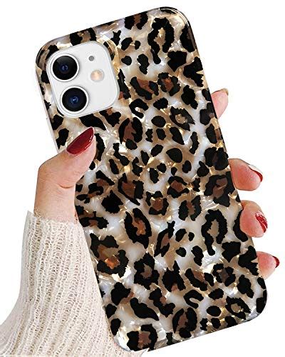 Top 10 Cheetah Print Iphone 11 Case Cell Phone Basic Cases Xamgaw