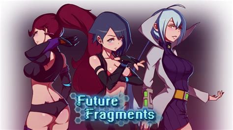 Future Fragments Gameplay Youtube