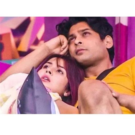 Omg Have Sidharth Shukla And Shehnaaz Gill Drifted Apart Check Out Their Journey Till Now