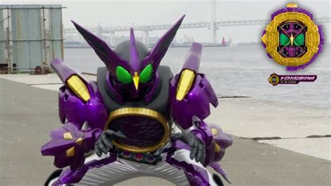 Genre tokusatsutoei company ltdclaim by toeinegara jepangbahasa jepangjangan lupa untuk subscriber yamakin seru. OOO Putotyra Combo Ridewatch (Kamen Rider OOO Putotyra ...