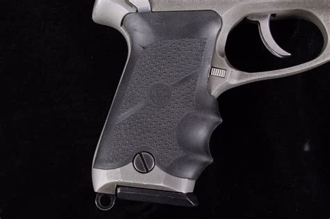 Ruger Kp90 45 Acp Stainless Semi Auto Pistol