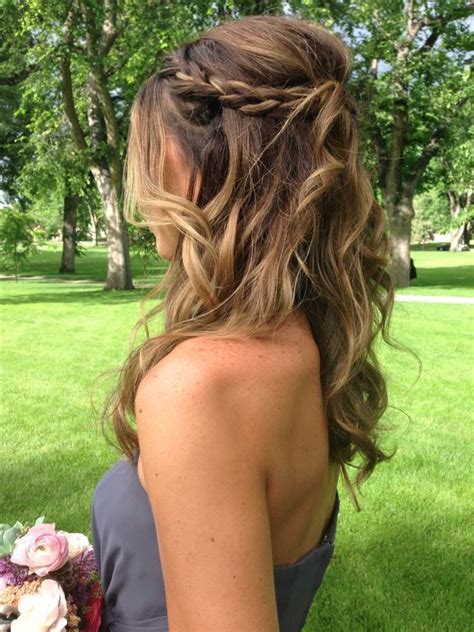 So before you send her off to school, be sure to give this list. Hairstyles For Medium Length Hair - 300 Picture Ideas Part ...