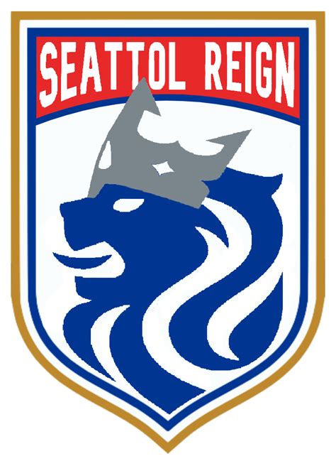 Now That The Reign Are Back In Seattle I Think Its Time To Combine