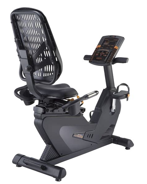 Many magnetic recumbent exercise bike models include a digital readout display. Exercise Bike Zone: Lifecore Fitness 1060RB Recumbent ...