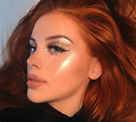 Eyeshadows are used to accentuate our eyes. Makeup How To Highlight - Mugeek Vidalondon