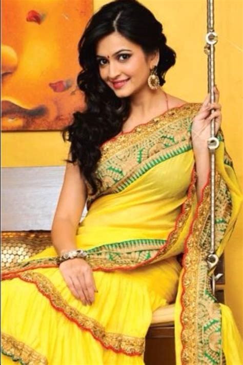 Kriti Kharbanda In Saree Gorgeous Clothes Kriti Kharbanda Fancy Sarees