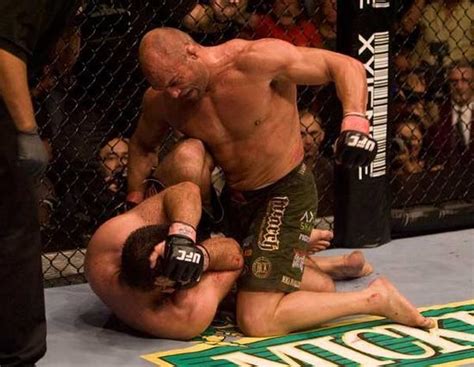 Randy Couture The Ultimate Fighting Championship Photo 289616 Fanpop