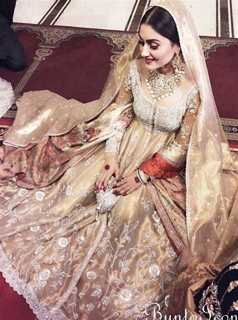 Bunto Kazmi Pakistani Couture Pakistani Bridal Wear Indian Bridal Dress Pakistani Wedding