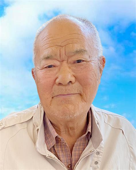 Jack Shih-Chien Sun Obituary - San Diego, CA