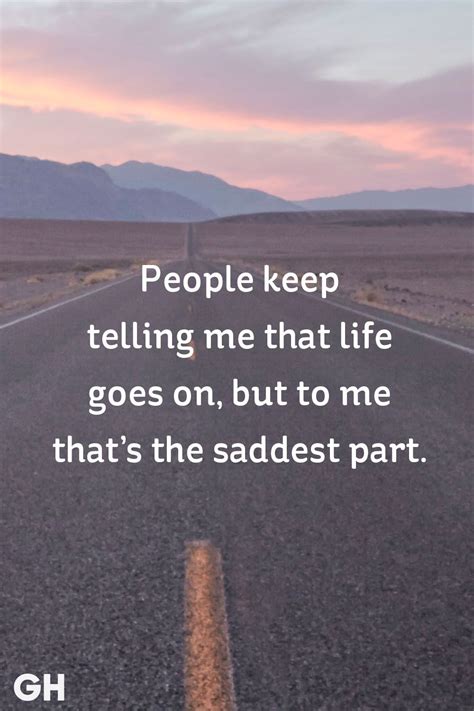 Sad Life Quotes