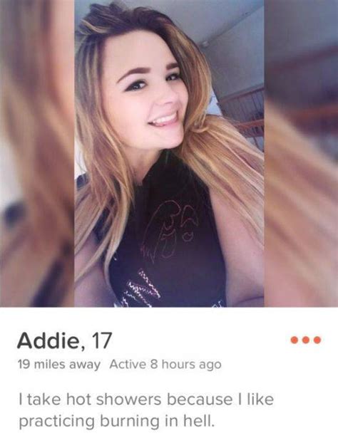 People On Tinder With Hilariously Crazy Profiles 14 Pics