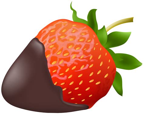Strawberry Clipart Png 10 Free Cliparts Download Images On Clipground