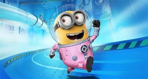 10 Things You Didnt Know About The Minions Teenage Magazine