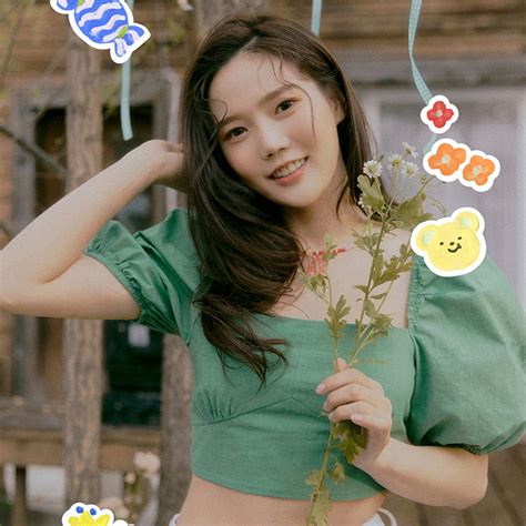 oh my girl hyojung kpop profile kpopmap kpop kdrama and trend stories coverage