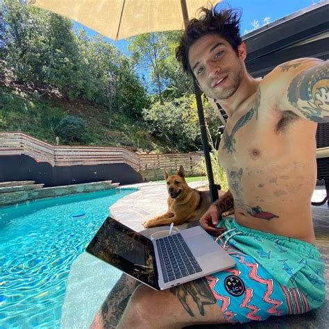 Tyler Posey Comes Out As Sexually Fluid On Onlyfans