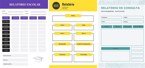 Aprender Sobre Imagem Modelo De Relatorio Mensal Br Thptnganamst