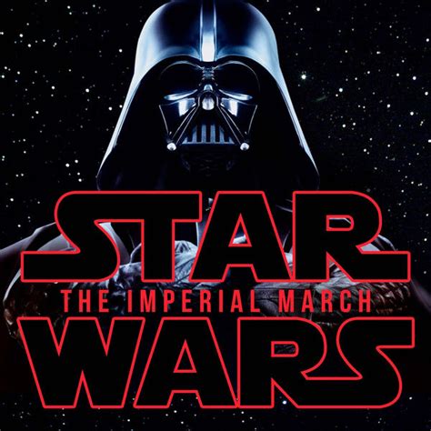 The Imperial March From Star Wars By John Williams Sheet Music