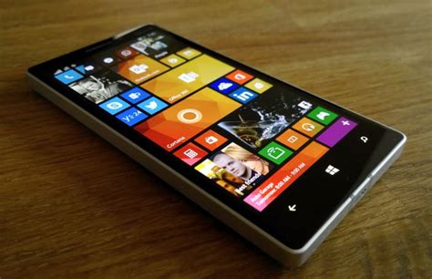 Microsoft Lumia 940 Xl Specs Leaked