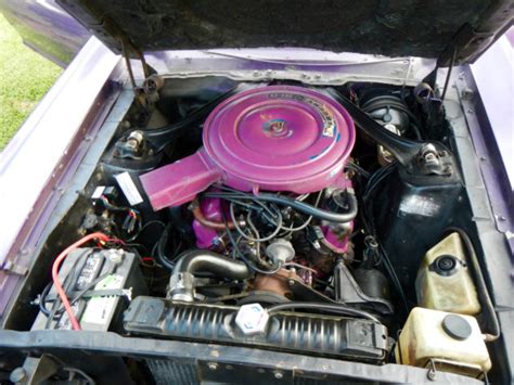 Mercury Cougar Uk 1968 Purple For Sale 8r91f518133 1968 Mercury