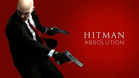 Hitman Absolution Pc Version Full Game Free Download The Amuse Tech