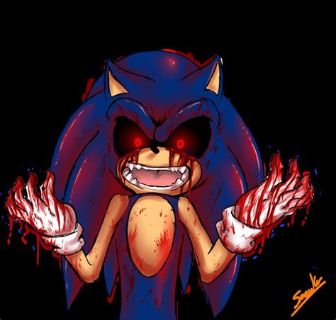 Fabuleuse Coloriage Sonic Exe Youtube Princesse Gratuit De Lapin Pdf