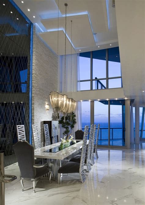 Jade Ocean Penthouse 2 By Pfuner Design Karmatrendz