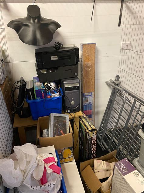 Abandoned storage auctions – Storage Bidder